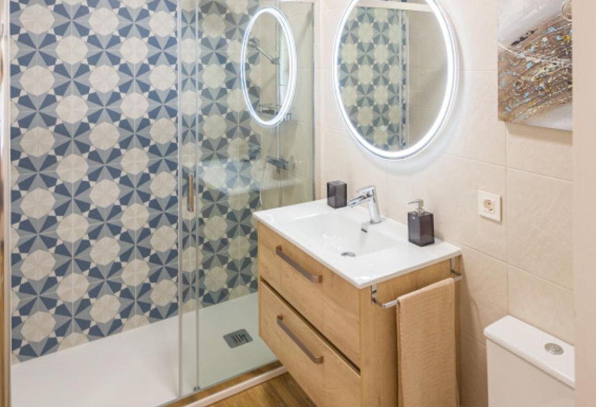 Suite Puerto Banus Con Piscina Marbella Exterior photo